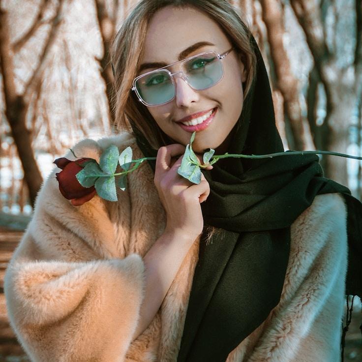 Charlotte Davis - Founder of MintRiverMarble