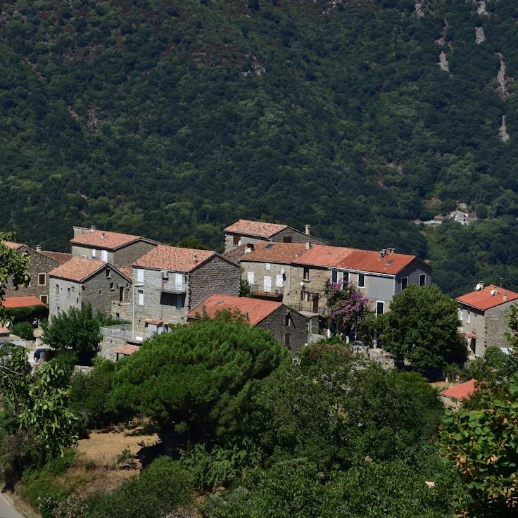 Kids playground area in United States
